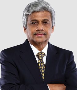 Foto Dr. A B Manivannan, dokter onkologi di Beacon Hospital