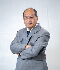 Foto Dr. Abdul Malik Mohamed Hussein, dokter bedah umum di KPJ Damansara Specialist Hospital