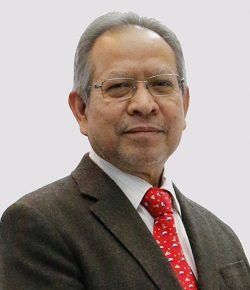 Foto Dato Dr. Abdul Wahab Abdul Ghani, dokter ortopedi (tulang) di KPJ Ampang Puteri