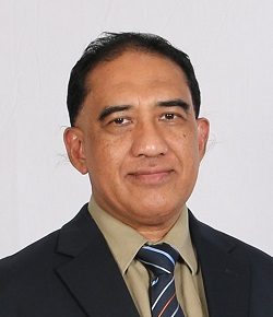 Foto Dato Dr. Ahmad Murtazam Zainal Abidin DIMP, dokter jantung di KPJ Ampang Puteri