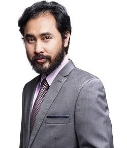 Foto Dr. Ainur Rahman Dato Setia Dr Anuar Masduki, dokter mata di Subang Jaya Medical Centre