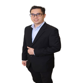 Foto Dr. Albert Hing Wong, dokter internis di KPJ Damansara Specialist Hospital 2