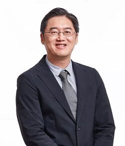Foto Dr. Aldrin Lie Tze Min, dokter kandungan di Thomson Hospital