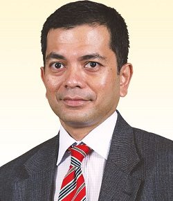 Foto Prof Dato Dr. Alwi Bin Mohamed Yunus, dokter bedah jantung di Institut Jantung Negara (IJN)