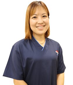 Foto Dr. Ang Peng Peng, dokter internis di Sunway Medical Centre Penang