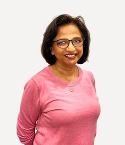 Foto Dr. Anna Padmavathy Soosai, dokter anak di Prince Court Medical Centre