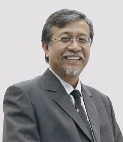 Foto Dato Dr. Ashar Abdullah, dokter kandungan di KPJ Ampang Puteri