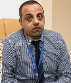 Foto Dr. Ausama A Malik, dokter bedah umum di Kuala Lumpur