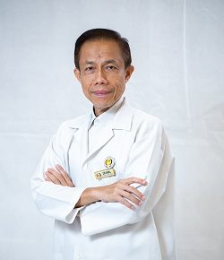 Foto Dr. Awal Hassan, dokter tht di KPJ Damansara Specialist Hospital