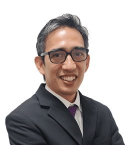 Foto Prof Dr. Azhar M Merican, dokter ortopedi (tulang) di ALTY Orthopaedic Hospital