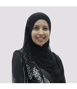 Foto Dr. Azura Deniel, dokter kandungan di KPJ Ampang Puteri
