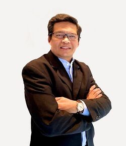 Foto Dr. Badrul Badaruddin, dokter ortopedi (tulang) di Prince Court Medical Centre