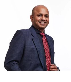 Foto Dr. Balachandran Appoo, dokter tht di Kuala Lumpur