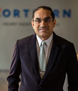 Foto Dr. Barakath Badusha Bin Abdul Kareem, dokter jantung di Northern Heart Hospital Penang