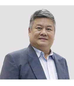 Foto Dr. Bee Hang Wing, dokter kandungan di KPJ Ampang Puteri