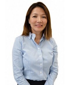 Foto Dr. Bong Jan Ling, dokter kulit di Kuala Lumpur