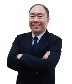 Foto Dr. Boon Huck Wee, dokter bedah umum di Pantai Hospital Penang