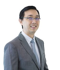Foto Dr. Chai Pei Fan, dokter anak di Pantai Hospital Kuala Lumpur