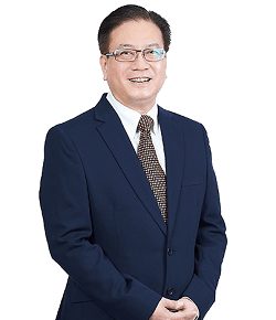 Foto Dr. Chan Kin Yuen, dokter ortopedi (tulang) di Gleneagles Kuala Lumpur