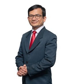 Foto Dr. Chang Kok Chun, dokter ortopedi (tulang) di Sunway Medical Centre Velocity