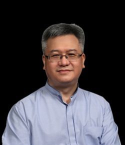 Foto Dr. Chin Ai Vyrn, dokter internis di Subang Jaya Medical Centre