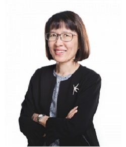 Foto Dr. Chin Pik Kee, dokter mata di Kuala Lumpur