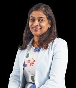 Foto Dr. Chitra Supuramaniam, dokter radiologi di Subang Jaya Medical Centre
