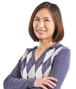 Foto Dr. Chng Chin Chwen, dokter kulit di Subang Jaya Medical Centre