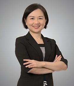 Foto Dr. Chng Tong Wei, dokter anak di Sunway Medical Centre