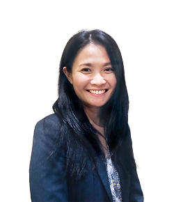 Foto Dr. Chng Tong Wooi, dokter internis di Sunway Medical Centre