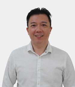 Foto Dr. Chong Kheng Ling, dokter ortopedi (tulang) di Prince Court Medical Centre