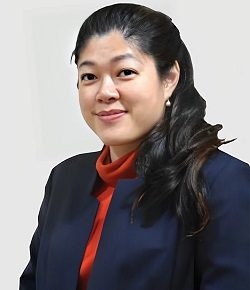 Foto Dr. Choo Swee Ying, dokter mata di Beacon Hospital