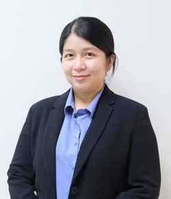 Foto Dr. Choong Swee Hsia, dokter onkologi di Mount Miriam Cancer Hospital