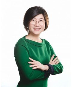 Foto Dr. Chow Sook Khuan, dokter internis di Kuala Lumpur