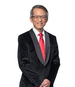 Foto Dr. Chuah Bee Poh, dokter kandungan di Sunway Medical Centre Velocity