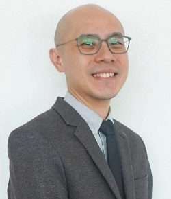 Foto Dr. Collin Looi Seng Kim, dokter ortopedi (tulang) di Kuala Lumpur