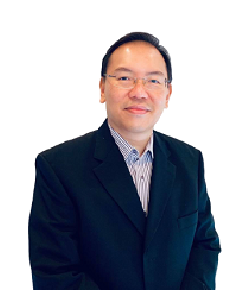 Foto Dr. Daniel Lee Keat Chye, dokter internis di Sunway Medical Centre Velocity