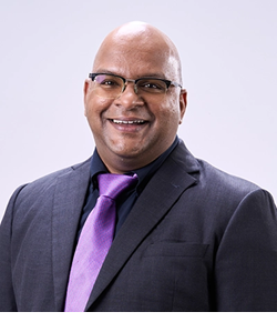 Foto Dr. Daniel Mohanaprakash bin Abdullah, dokter bedah anak di Pantai Hospital Kuala Lumpur