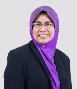 Foto Dato Dr. Narizan Ariffin, dokter tht di KPJ Ampang Puteri