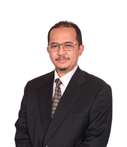 Foto Dr. Dzulkarnain Amir, dokter ortopedi (tulang) di Kuala Lumpur