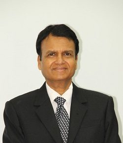 Foto Dr. E Muthusamy, dokter internis di KPJ Penang Specialist Hospital