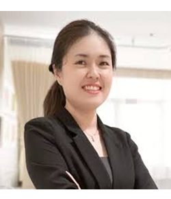 Foto Dr. Evelyn Hoh Yoke Ling, dokter bedah plastik di Prince Court Medical Centre