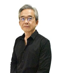Foto Dr. Gan Eng Cheng, dokter ortopedi (tulang) di Sunway Medical Centre Damansara