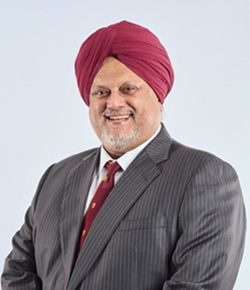 Foto Dr. Gobinder Singh, dokter ortopedi (tulang) di Pantai Hospital Kuala Lumpur