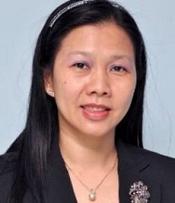 Foto Prof. Dr. Goh Bee See, dokter anak di Gleneagles Kuala Lumpur