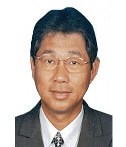 Foto Dr. Goon Hong Kooi, dokter bedah anak di Sunway Medical Centre