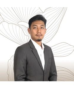 Foto Dr. Hadi Ab. Jalil, dokter onkologi di KPJ Ampang Puteri