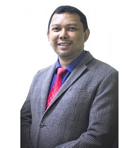 Foto Dr. Hairol Azrin Othman, dokter bedah umum di Sunway Medical Centre
