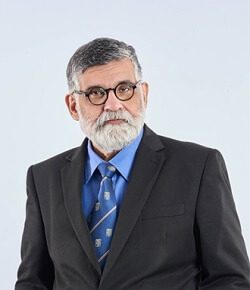 Foto Dr. Harwant Singh, dokter tulang (ortopedi) di Kuala Lumpur