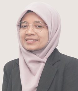 Foto Hazliawati Ab Aziz, dokter kandungan di KPJ Penang Specialist Hospital